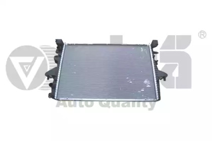 11210996201 VIKA Радиатор VW T5 (03-15) (11210996201) VIKA